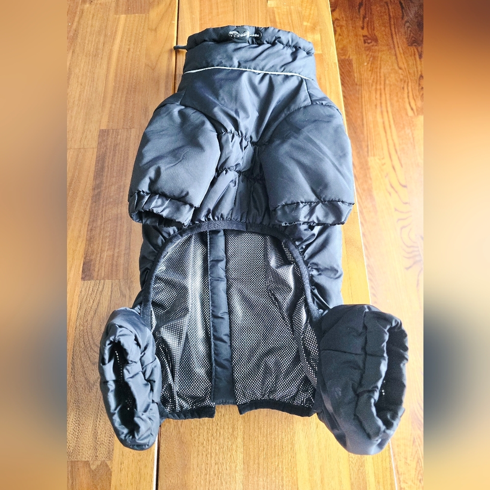 Bailey & Bella Pet Full Body Suit Size M